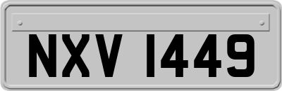 NXV1449