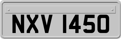 NXV1450
