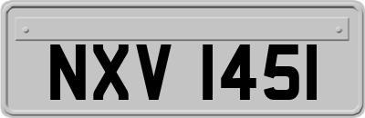 NXV1451