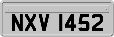 NXV1452