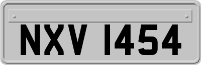NXV1454