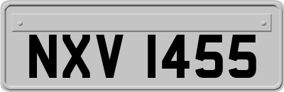 NXV1455