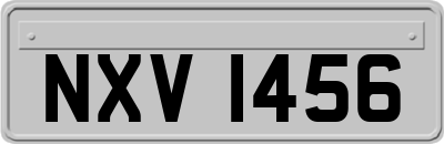 NXV1456