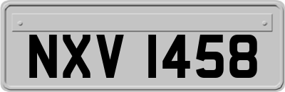 NXV1458