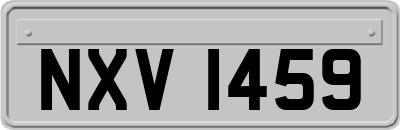 NXV1459