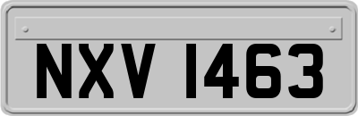 NXV1463