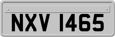 NXV1465