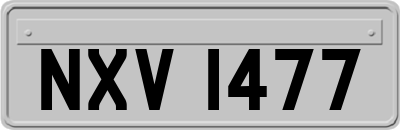 NXV1477