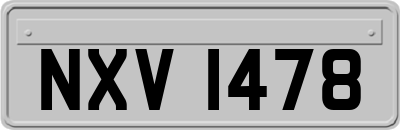 NXV1478