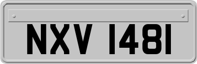 NXV1481