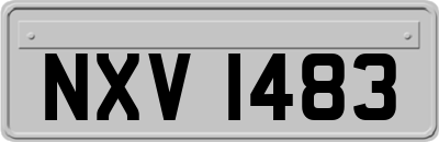 NXV1483