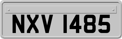 NXV1485