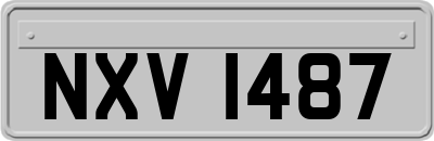 NXV1487