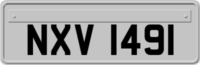 NXV1491