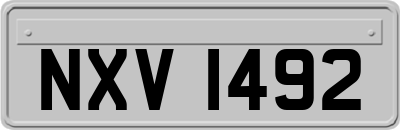NXV1492