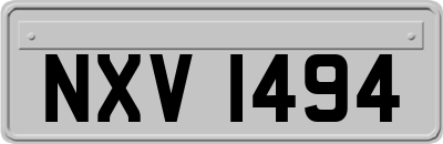 NXV1494