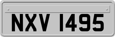 NXV1495