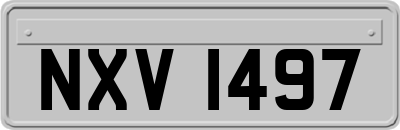 NXV1497