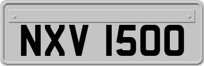NXV1500