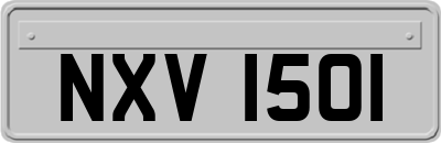 NXV1501
