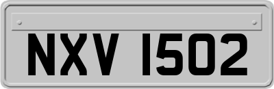 NXV1502