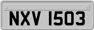 NXV1503