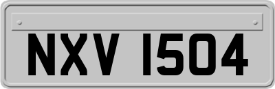 NXV1504
