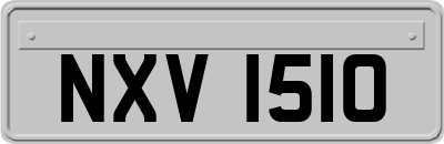 NXV1510