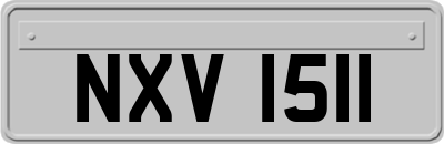 NXV1511