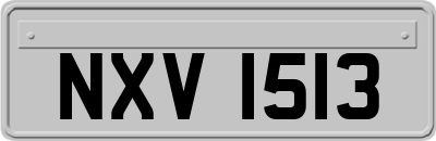 NXV1513
