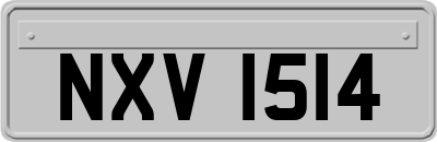 NXV1514