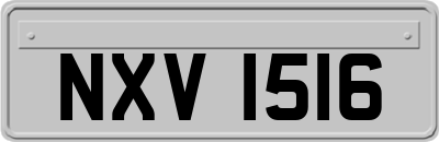NXV1516