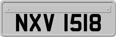 NXV1518