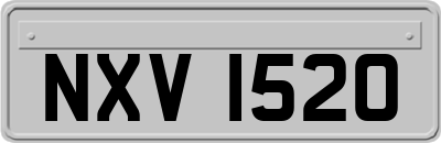 NXV1520