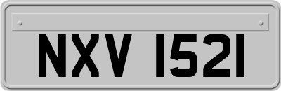 NXV1521