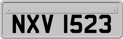 NXV1523