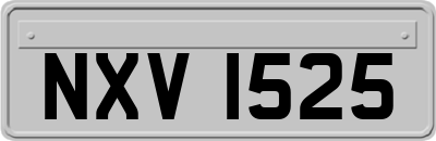 NXV1525