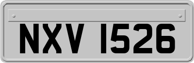 NXV1526