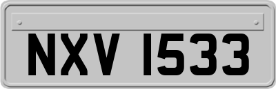 NXV1533
