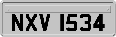 NXV1534
