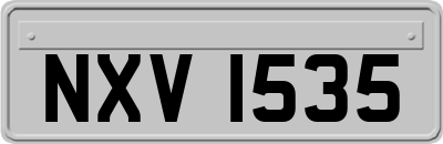 NXV1535