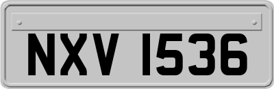 NXV1536
