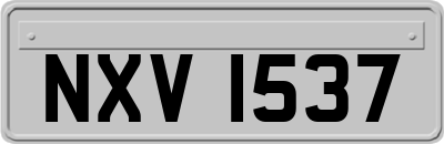NXV1537