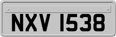 NXV1538