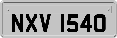 NXV1540