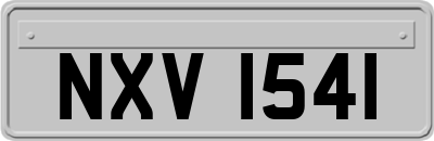 NXV1541