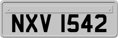 NXV1542