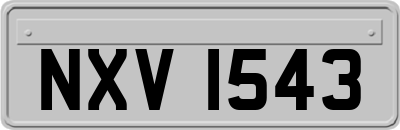 NXV1543