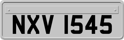 NXV1545