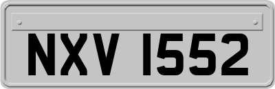 NXV1552